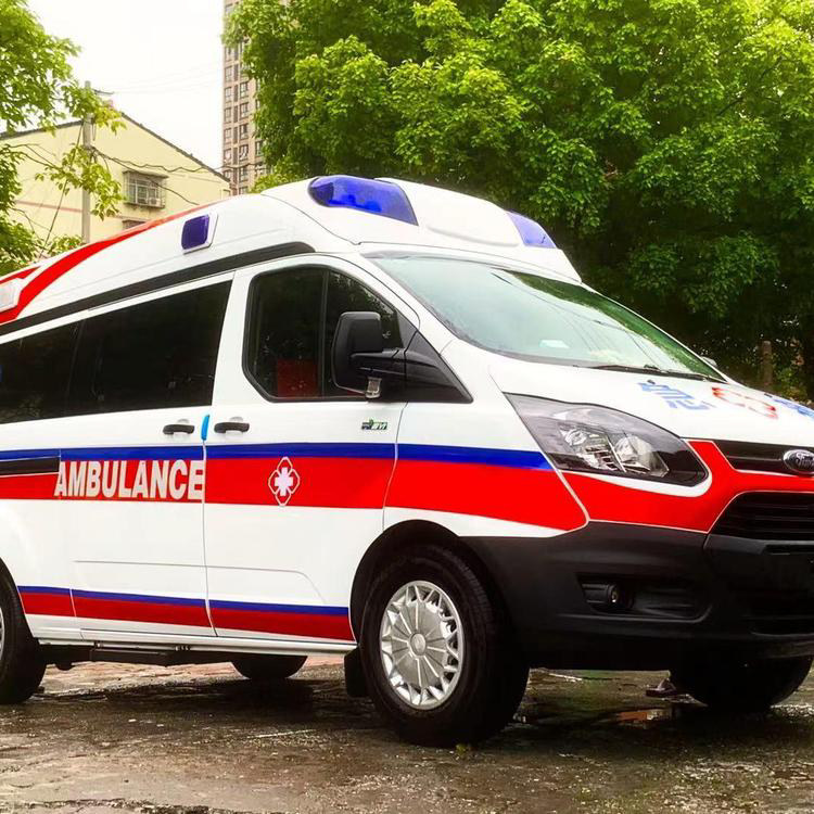 阜康重症监护救护车出租护送返乡