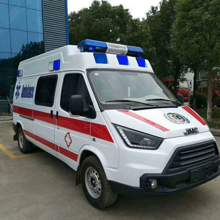 阜康救护车出租哪家好