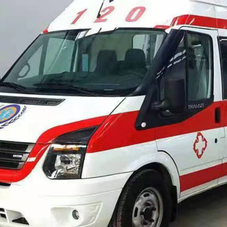 阜康非急救护送病人转院租赁救护车的优缺点对比